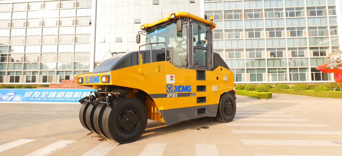 earthmoving machinery in Zimbabwe