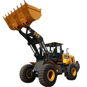 Wheeler Loader XC958 Front End Loader in Zimbabwe